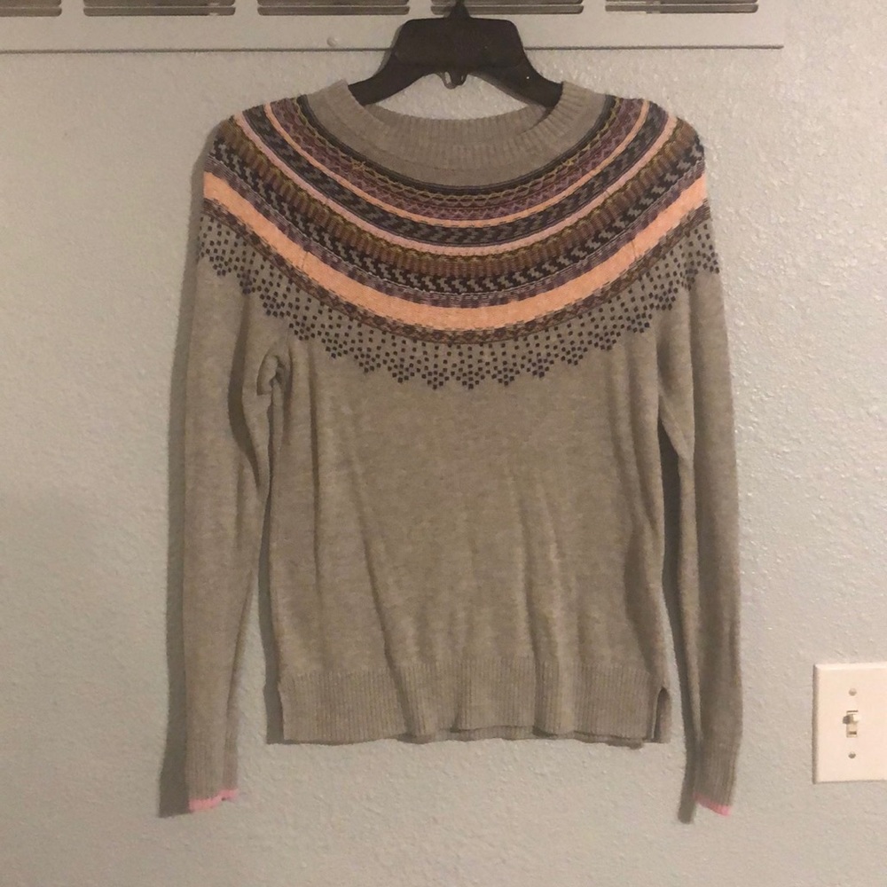 Sweater